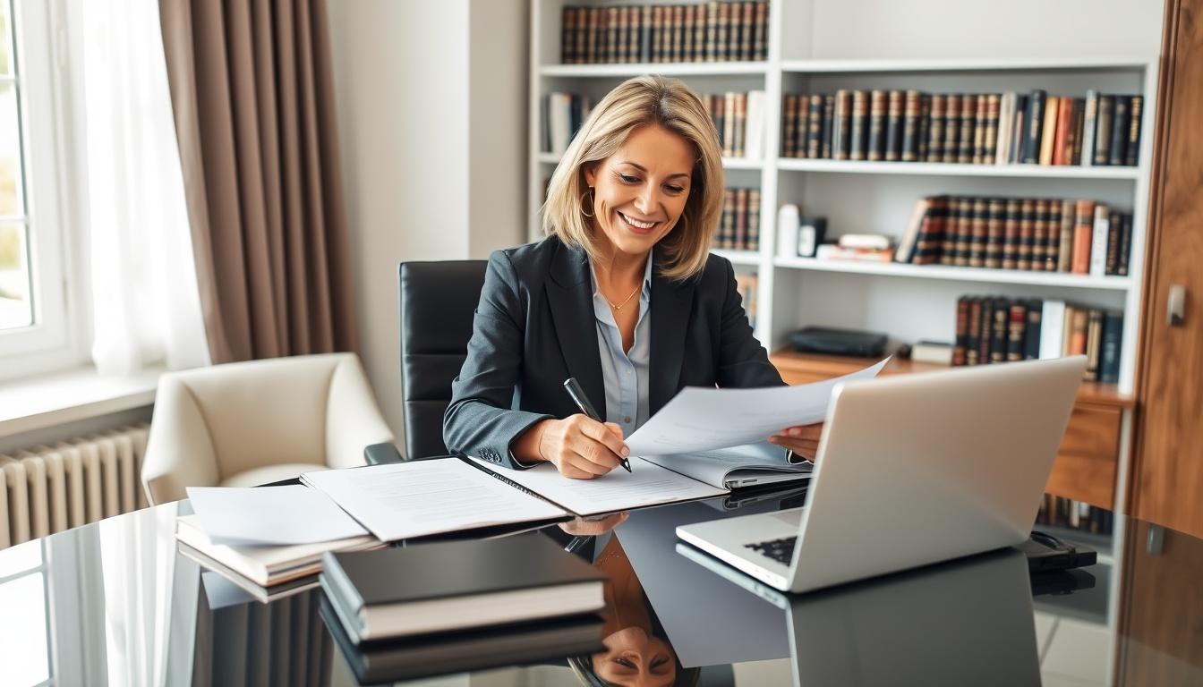 Welcome to Notary Solutions